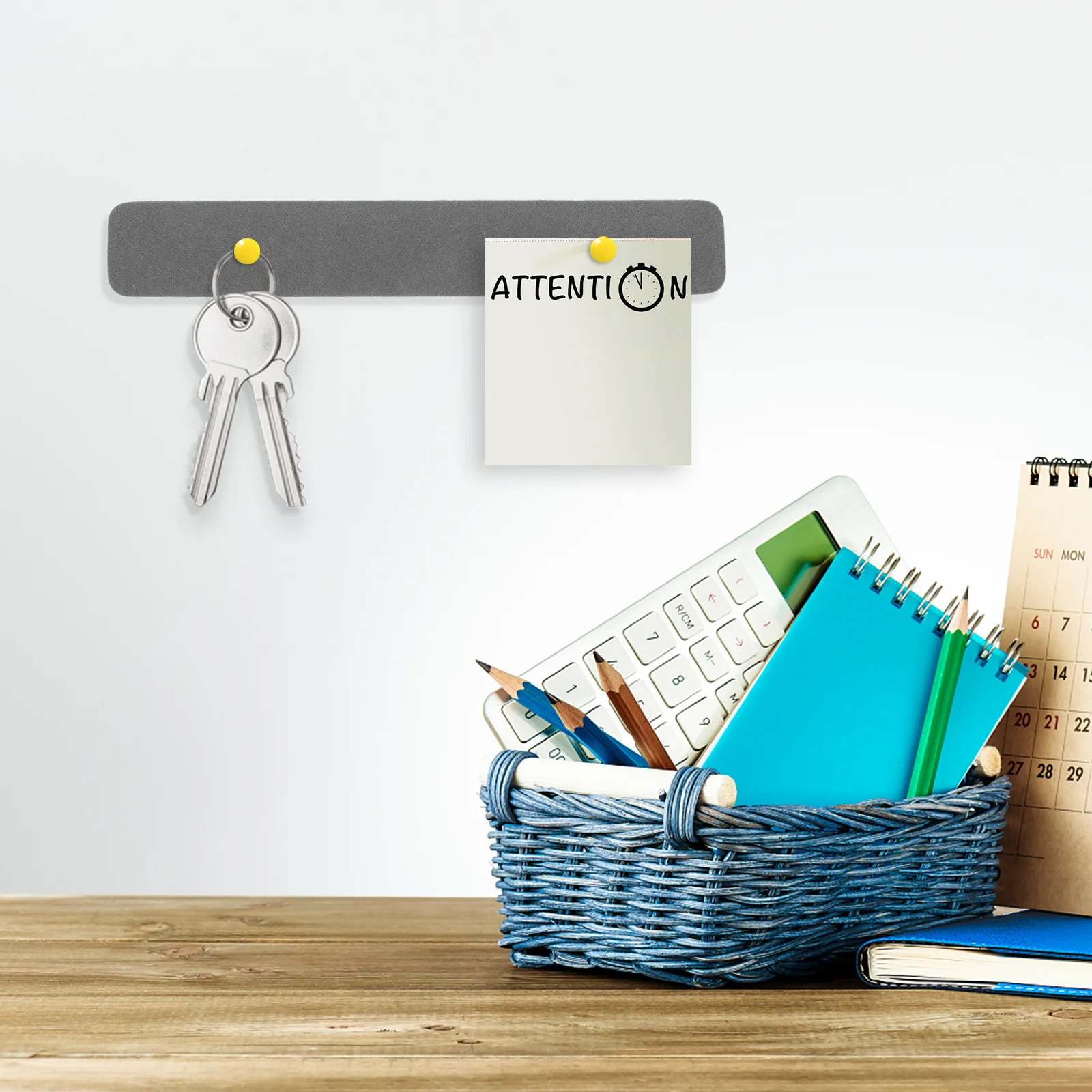 1 مجموعة ورأى لوحة الإعلانات قطاع الفلين شرائط جدار مكتب المدرسة ديكور مفيد بسيط مريح توفير الوقت هدية الأصدقاء