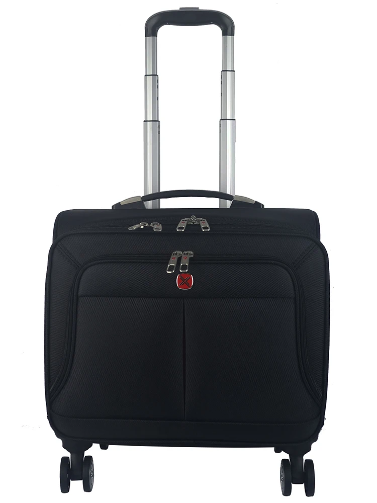 

Дорожный чемодан Busin из ткани быка с паролем Lo M Fem, универсальная ручная сумка на колесиках, сумка на роликах с застежкой-молнией Lo