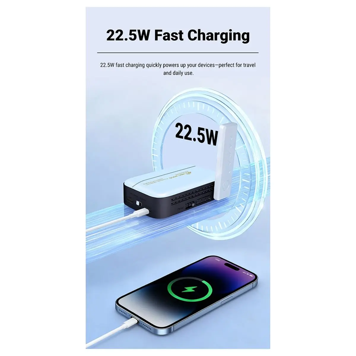 

goodidea New 4G SIM Card Wireless Router LTE Mobile Router Type-C USB Hotspot Portable Power Bank WIFI A