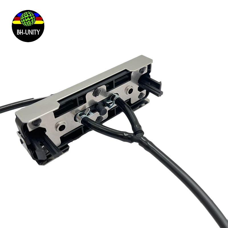 Imagem -03 - Sobresselentes da Impressora uv Mimaki Gen5 Capping Base Assy u Mp-m015205 Jfx200 2513 Original Peças