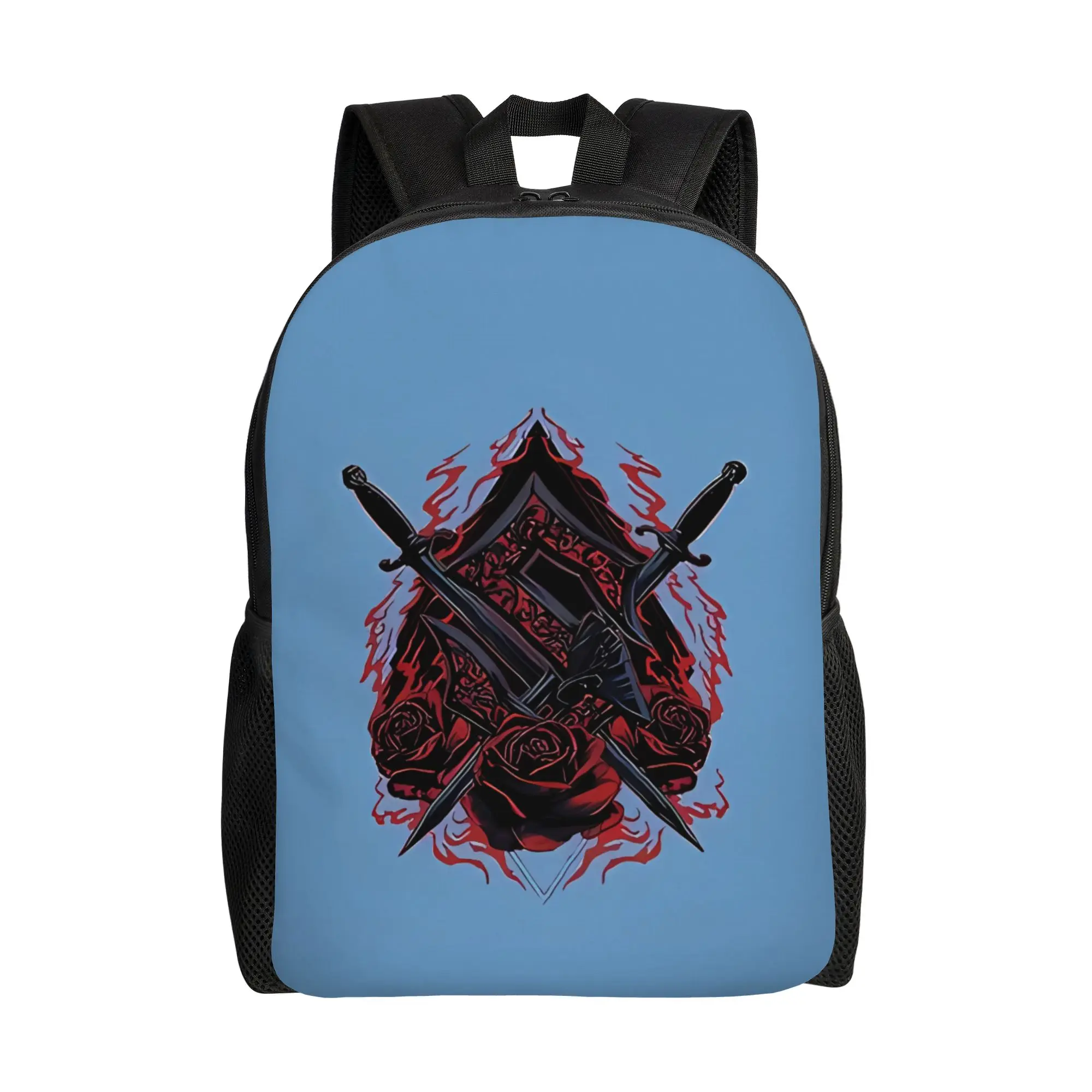 

Selling Laptop Bag S-Saba tons Men Daily Large Capacity Schoolbag Back To School Season