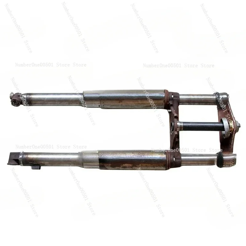 

Мотоциклетная передняя вилка в сборе Comp SCL-2014030701 для мотоциклов 750 куб. см U-Ral CJ-K750 R71 M72