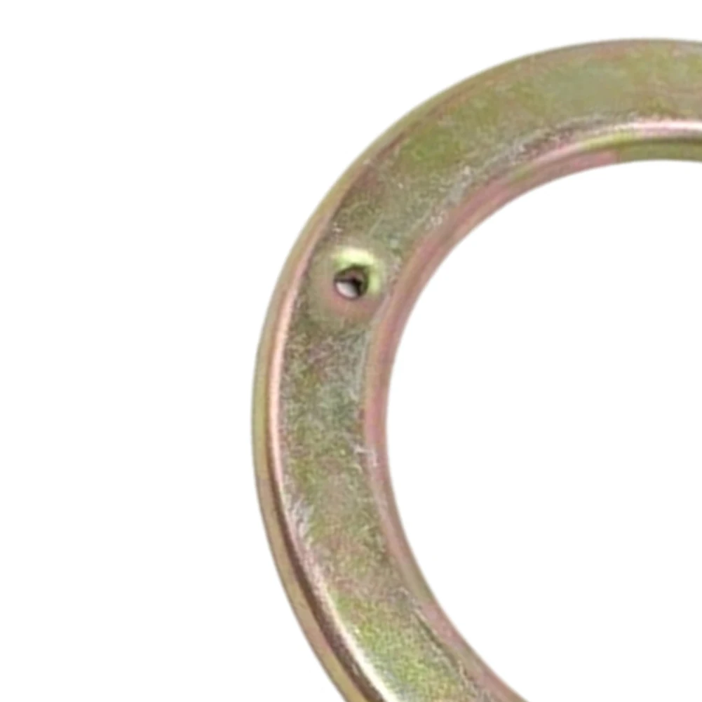 Camper Van Hose Fuel Filler Neck Camper Van Repair Heat Resistant Pressure Resistant Anti-aging Direct Replacement