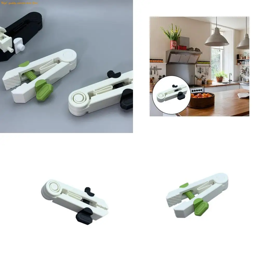 

203F Ручной зажим сцепления для улучшения безопасности мебели