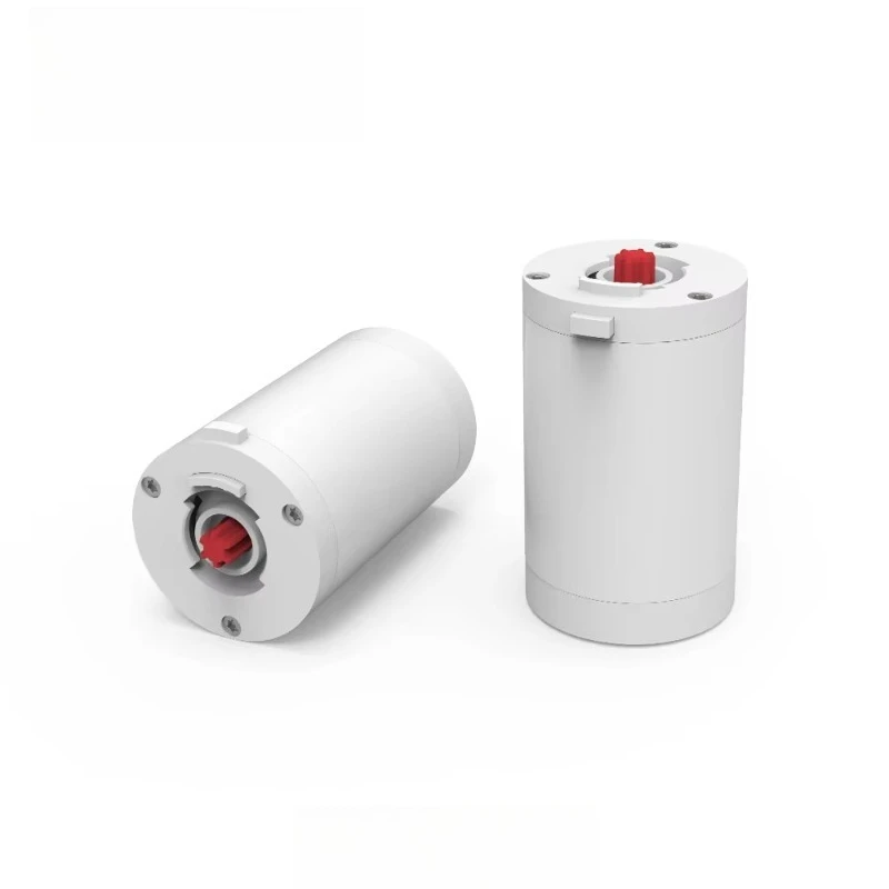 

Smart home products are very important in Wifi curtain motors. Google applies automatic curtain system