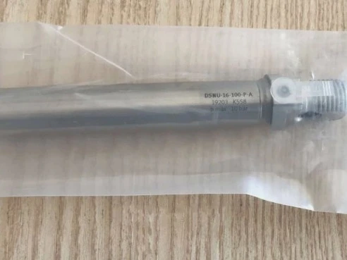 

Brand New DSNU-16-100-P-A 19203 New 1pcs Fast delivery