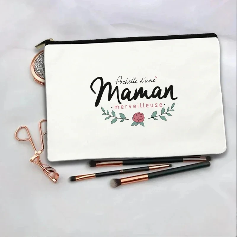 

Лучшая женская сумка-органайзер с цветочным принтом, полиэстеровая сумка с геометрическим узором, среднего размера, для повседневного использования