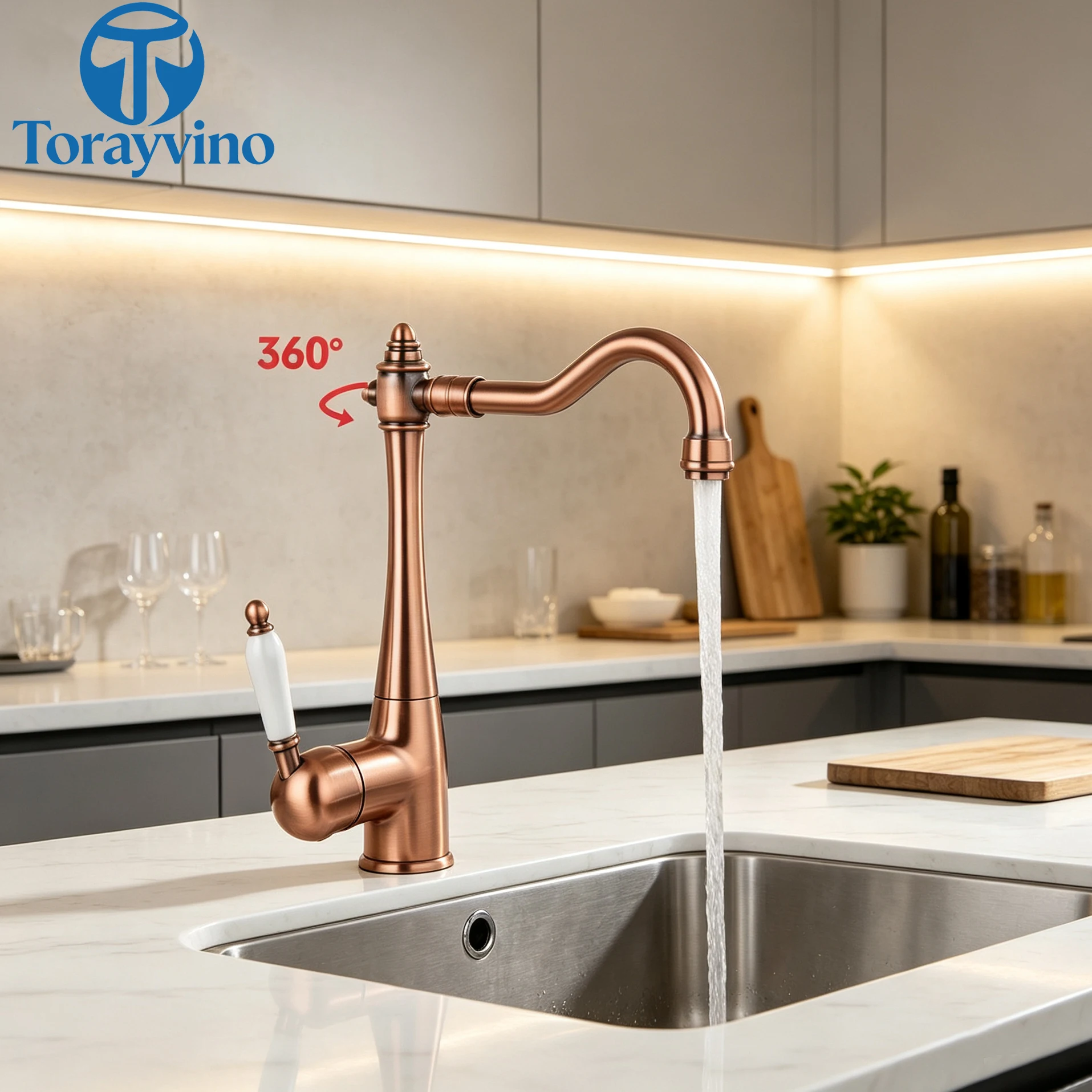 grifo-de-fregadero-de-cocina-mezclador-de-cobre-antiguo-cromado-orbe-acabado-dorado-giratorio-montado-en-cubierta-mezclador-caliente-y-frio