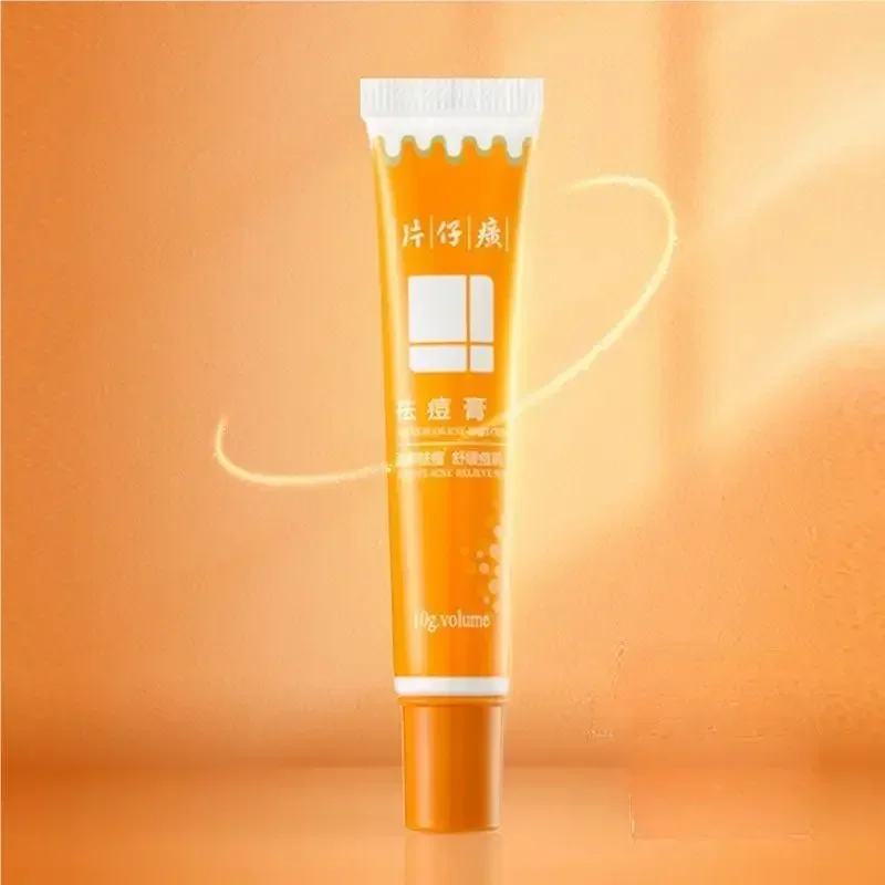 

Pien Tze Huang Acne Face Cream Against Anti Acne Pimple Remover Treatment Cream Skin Care Restores Smooth Beauty Products