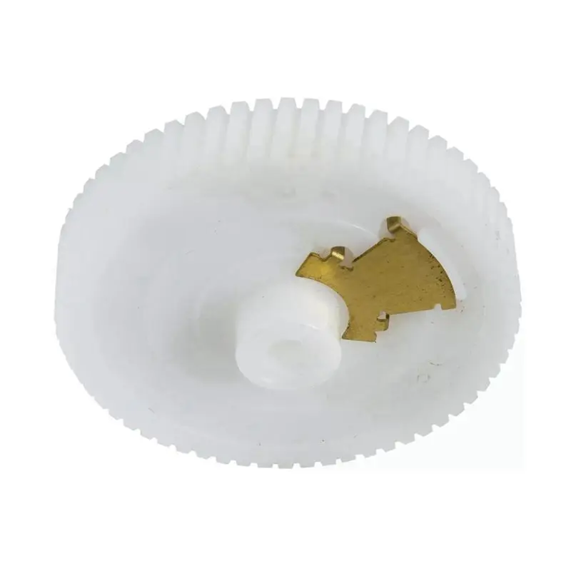 Eco-Friendly 61617200510 Repair Kit Windshield Wiper Motor Gear For BMW X5 E70, X6 E71, E90, E91, E92, E93
