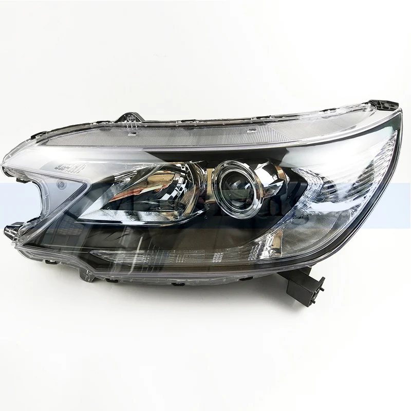 Maosheng Halogen or Xenon Front Bumper Headlight Headlamp For Honda CR-V CRV 2012-2014 Head Light Head Lamp Turn Light