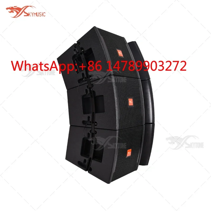 

VRX932LAP Active Line Array Speaker, Professional Audio System for Live Stage Show
