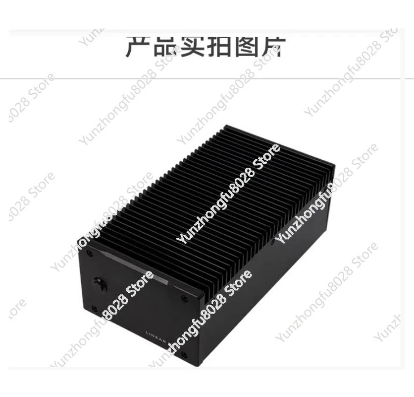 120W/160W Dc Linear…