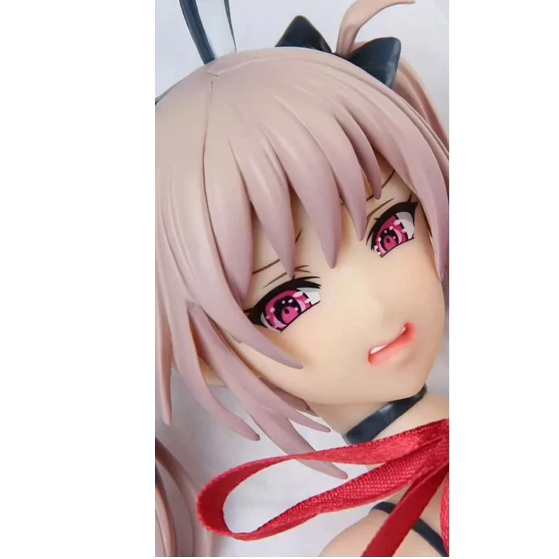 

In Stock Native BINDing Lily Bound Bunny Ver Sexy Adult Figure Model Ornaments Collection Gift Toy Doll