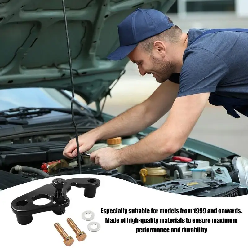 Exhaust Manifold Bolt Repair Set Auto Repair Parts No Need To Remove Broken Bolts For Trucks SUV 6.0 L 1999-2021