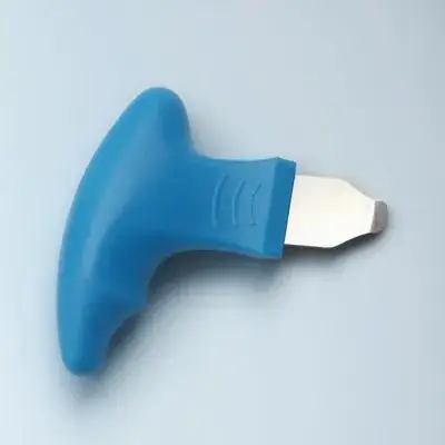 

Watch Back Cover Pry Remover Tool Steel ABS Material Sturdy Non Slip Handle Design for Safe Efficient Use Watch Case Remover