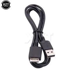 USB Data Cable For Sony WMC-NW20MU Zx300a NW-A45 A55 A35 A46 A25 Zx100 2 HN Walkman MP3 MP4 Player Data Cable Charging Cord