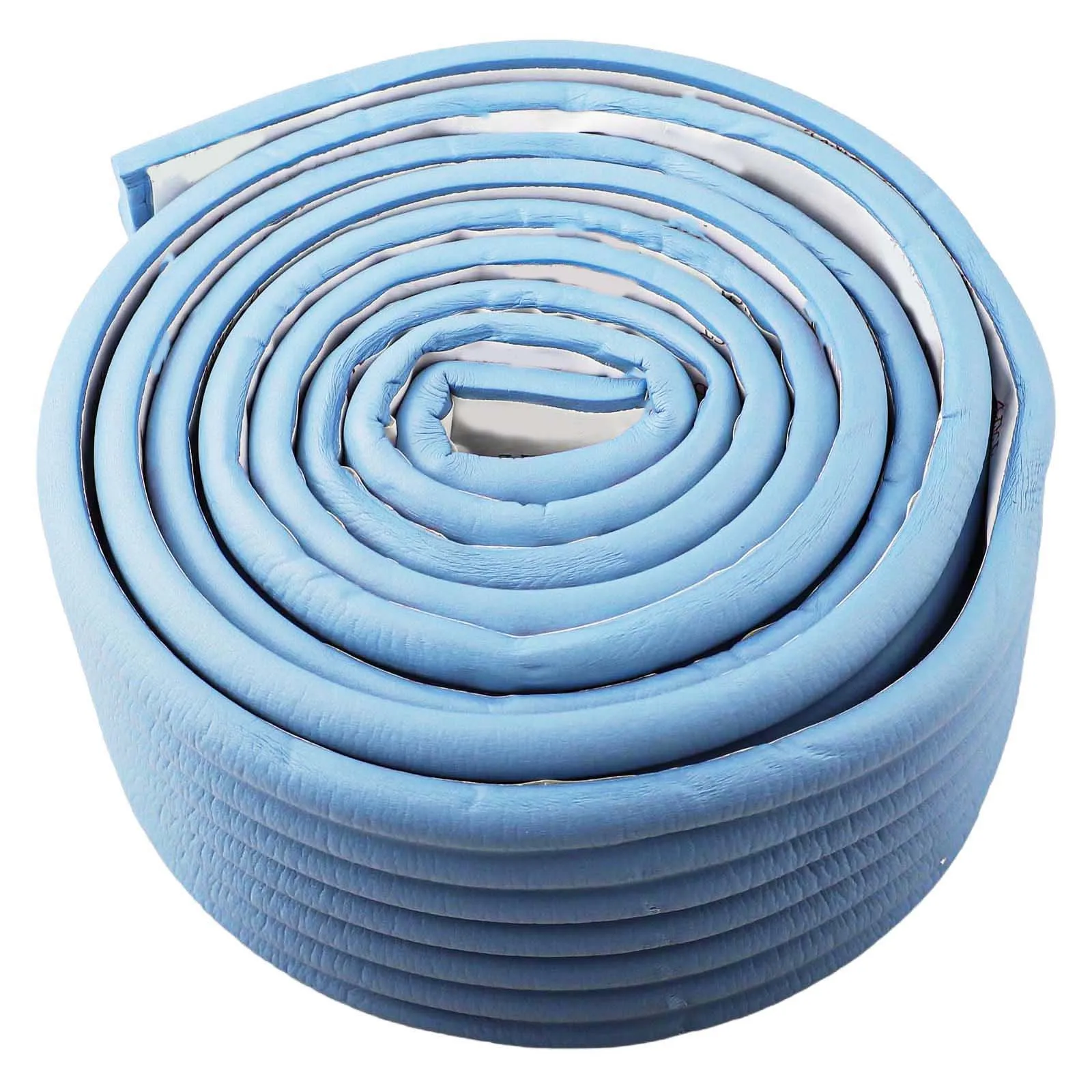 For Outdoor Water Pipes Outdoor Water Pipe Insulation Grey Temperature Protection Material Versatile Insulation Solution