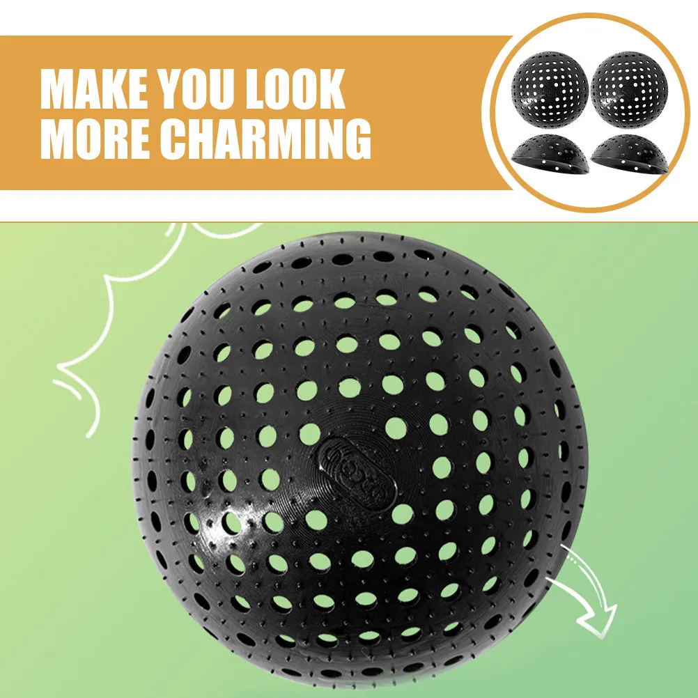 

4Pcs Invisible Hair Pads Silicone Volumizing Inserts for Women Hair Volume Tool Styling Bump Up Pads Comfortable Fit Scalp