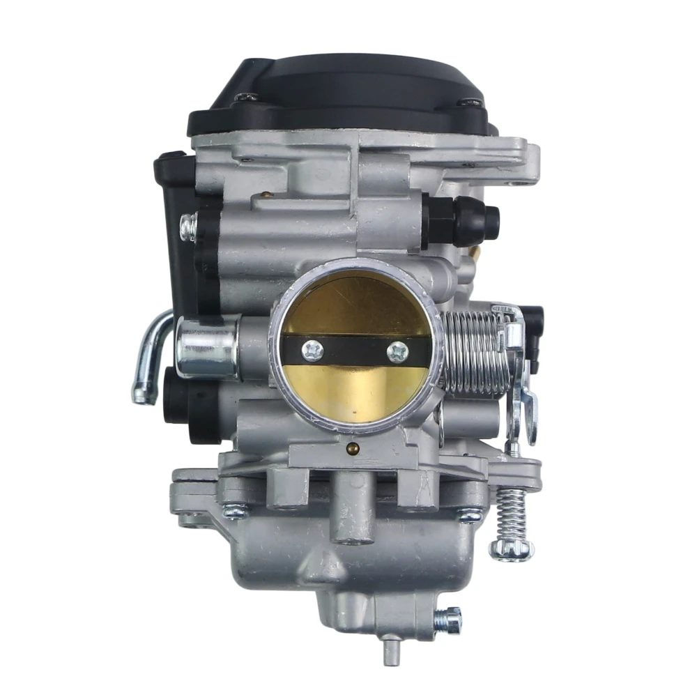 Carburador para Yamaha TTR225 TTR-225 Serow XT 225 1999-2004 5FG-14901-00-00 34mm Motocicleta de Cross y Motocross