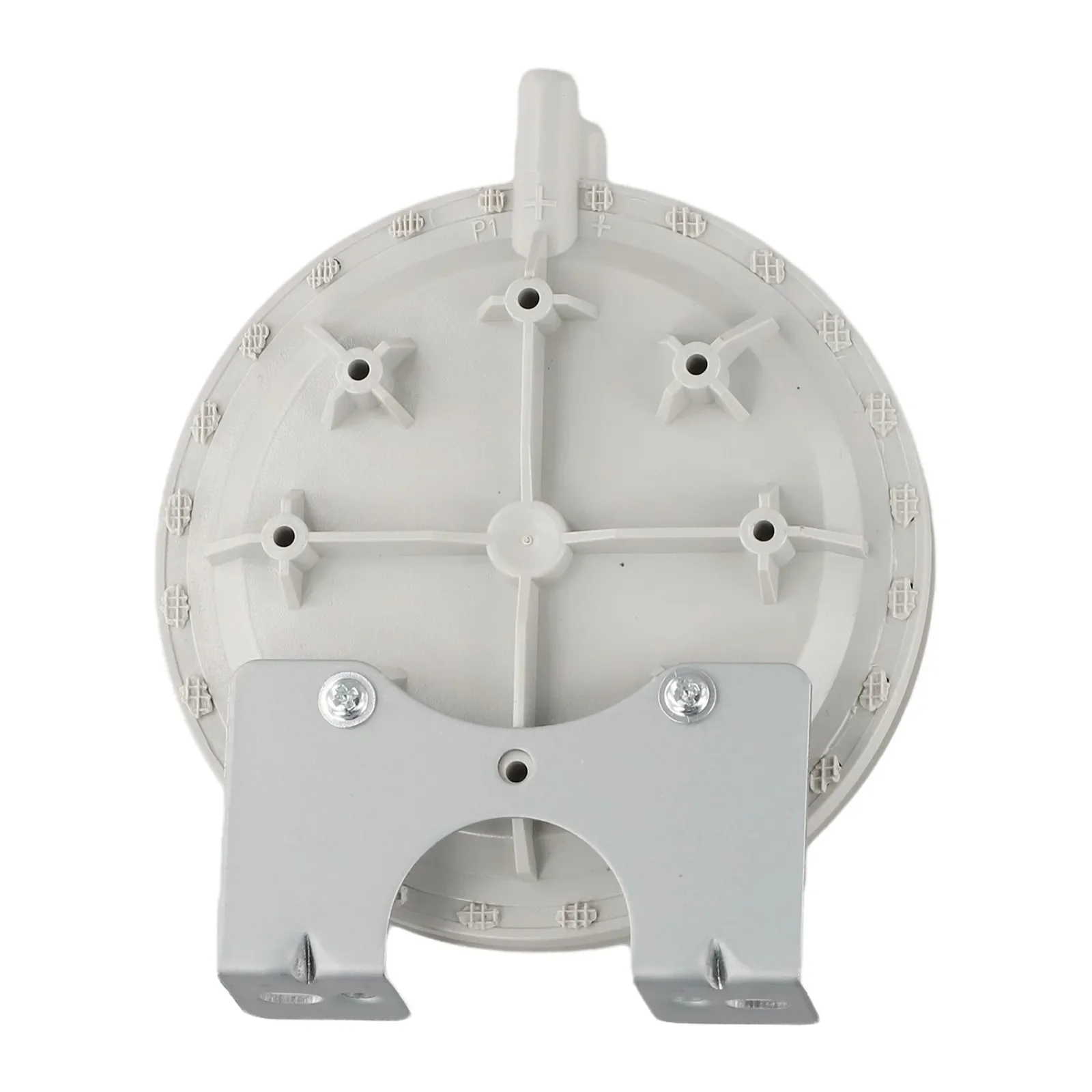 

For Wall Mounted Boilers Air Pressure Switch Boiler Pressure Switch Long Service Life Precise Design Premium Materials