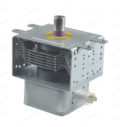 

Original 2M303K Magnetron 1080W Frequency Conversion Long Baseplate Air-Cooled Microwave Equipment Accessories