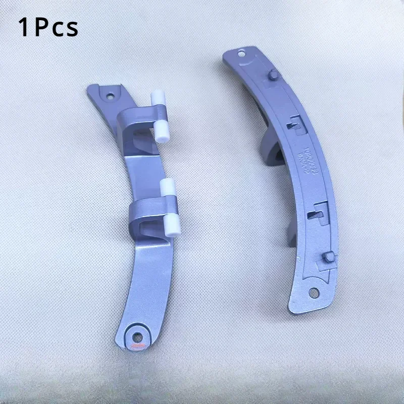 1Pcs for Electrolux washing machine door hinge door hinge EWF12803JB/EWF12703JB 10260019