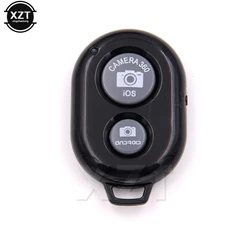 Self-Timer Camera Remote Controller Bluetooth Rechargeable Phone Mini Wireless Stick Selfie Switch Button Release Tripod Monopod