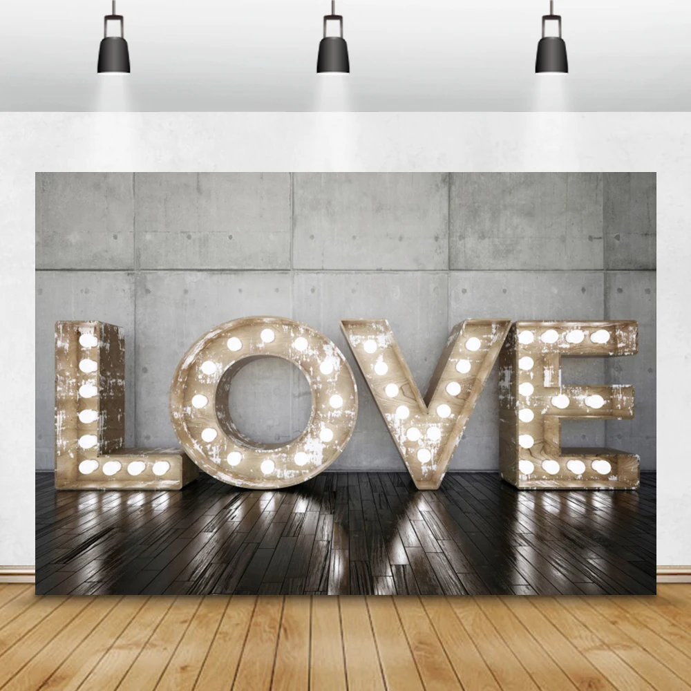 Brick Wall Cement Stars Light - Photography Lighting For Portraits 评论和价格