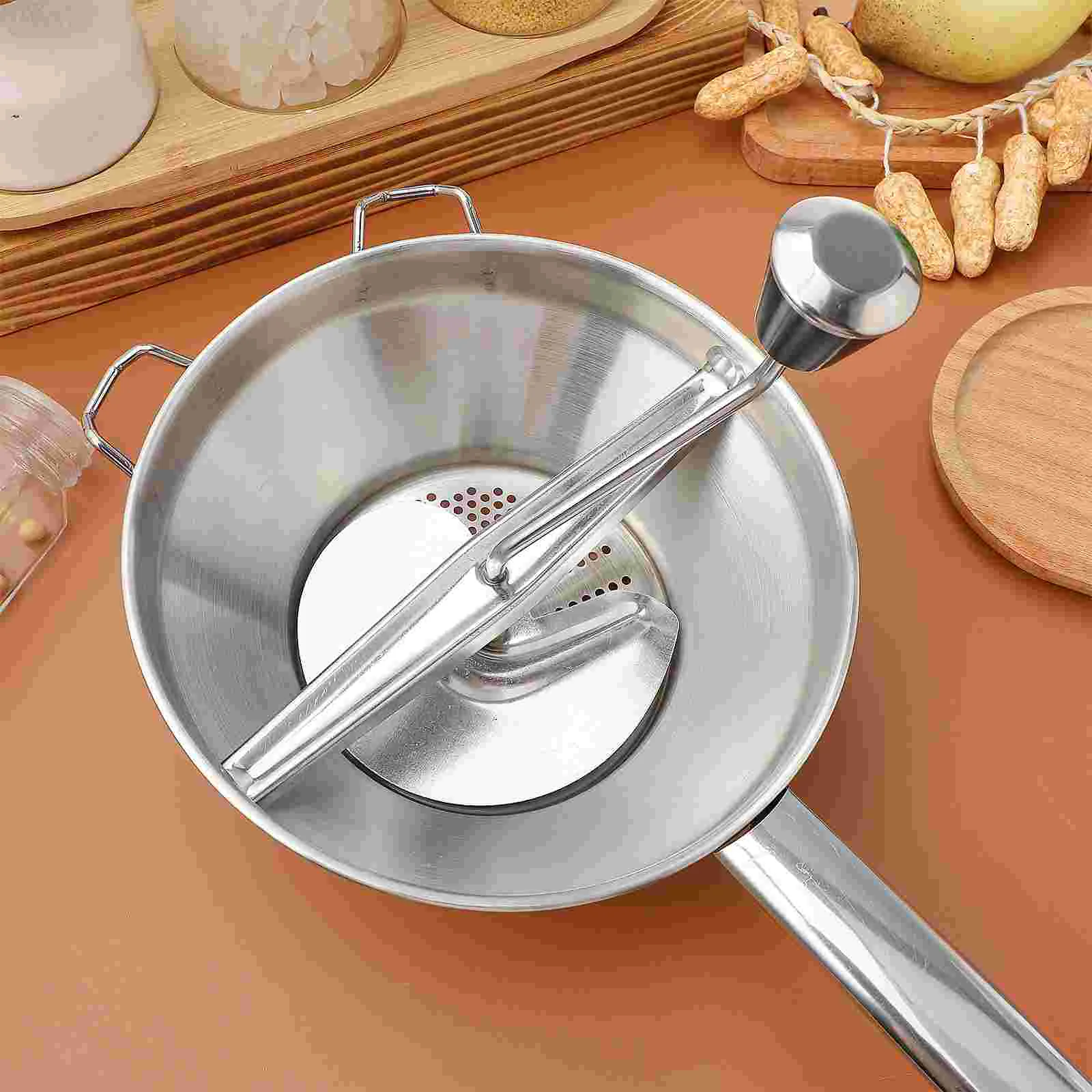 Thumbnail 3 - #3 Latest Food Graters Updates