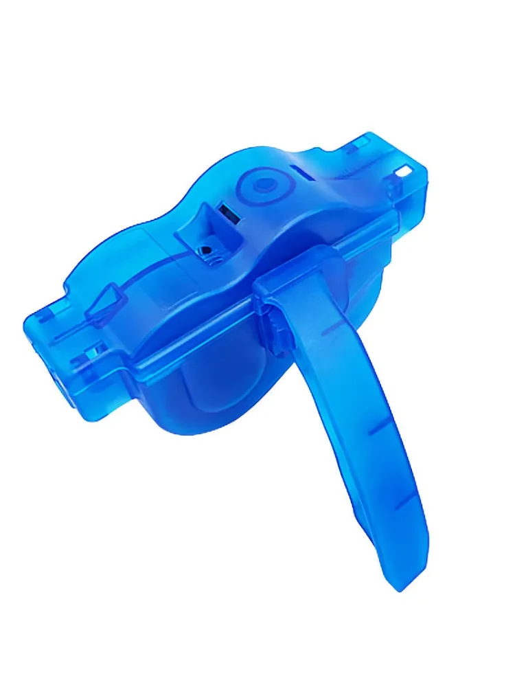 Bicycle Chain Clean Brush Cleaner Bicycle Chains Gear Grunge Brush Cleaner Bike Wash Tool Set Bicycle