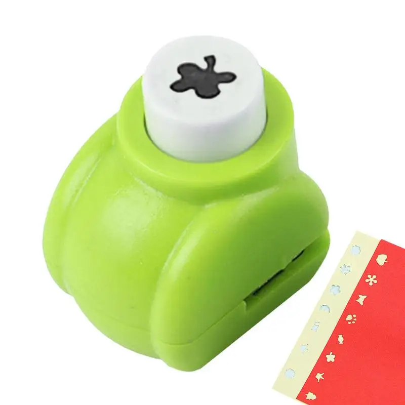 

Circle Punch Handmade Paper Craft Scrapbook Puncher Scrapbooking Punches Crafting For Cards Making And DIY Albums Photos