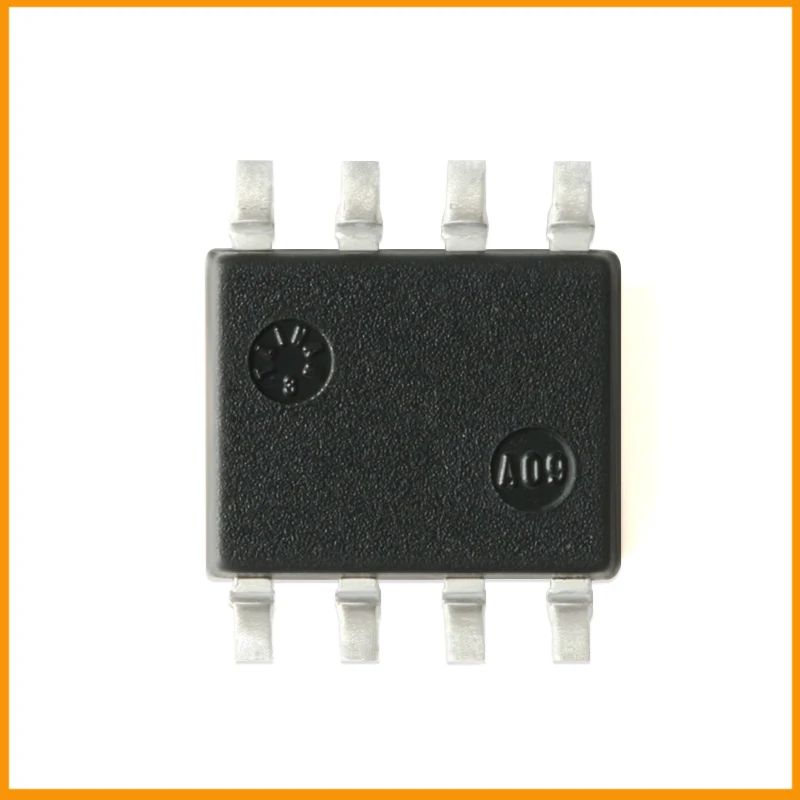 5Pcs/Lot  New Original  AD623ARZ-R7 AD623ARZ  Instrumentation Amplifier 1 Circuit Rail-to-Rail 8-SOIC