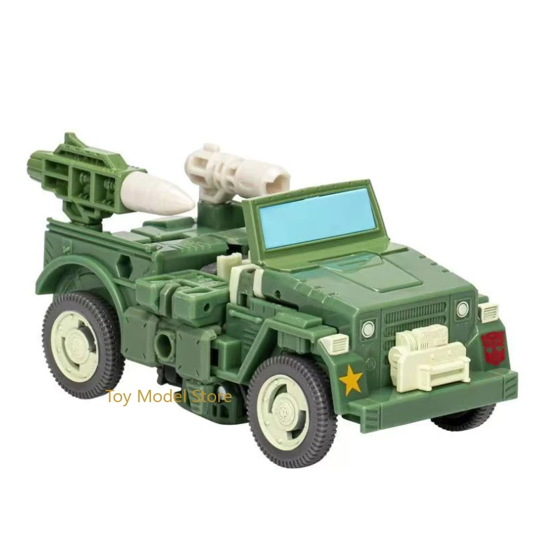 Autobot Hound Mecha…