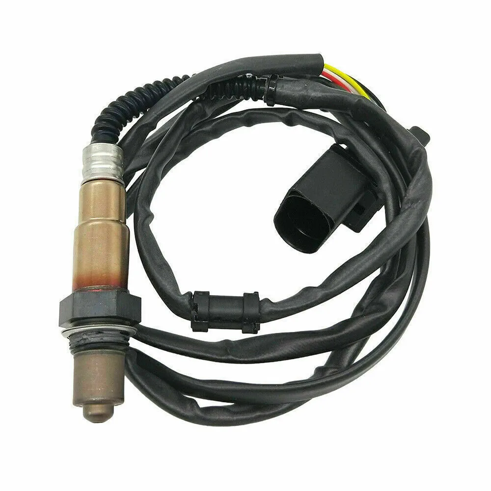 

0258007351 Lambda Probe O2 Oxygen Sensor Original Packaging For VW Jetta 1.8L-L4 GOLF Beetle Skoda 1999-2005 234-5112