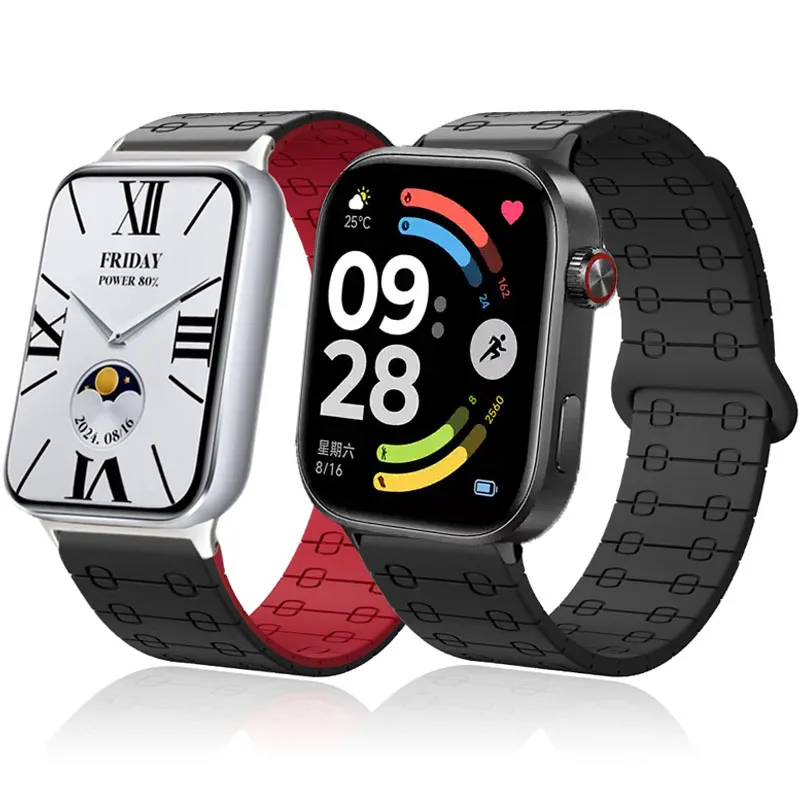 Magnetic Soft Silic… - image