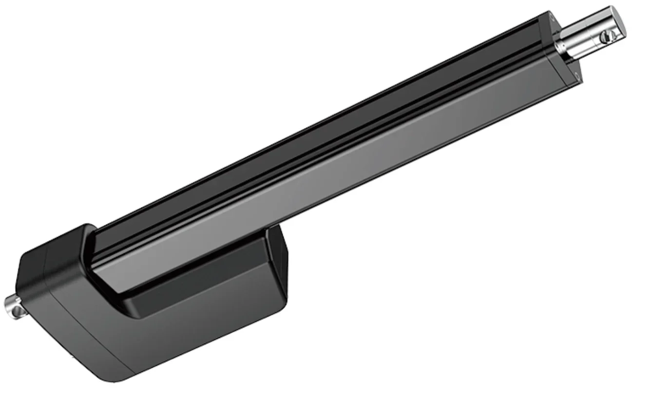 Industrial linear motor actuator for kinds usage