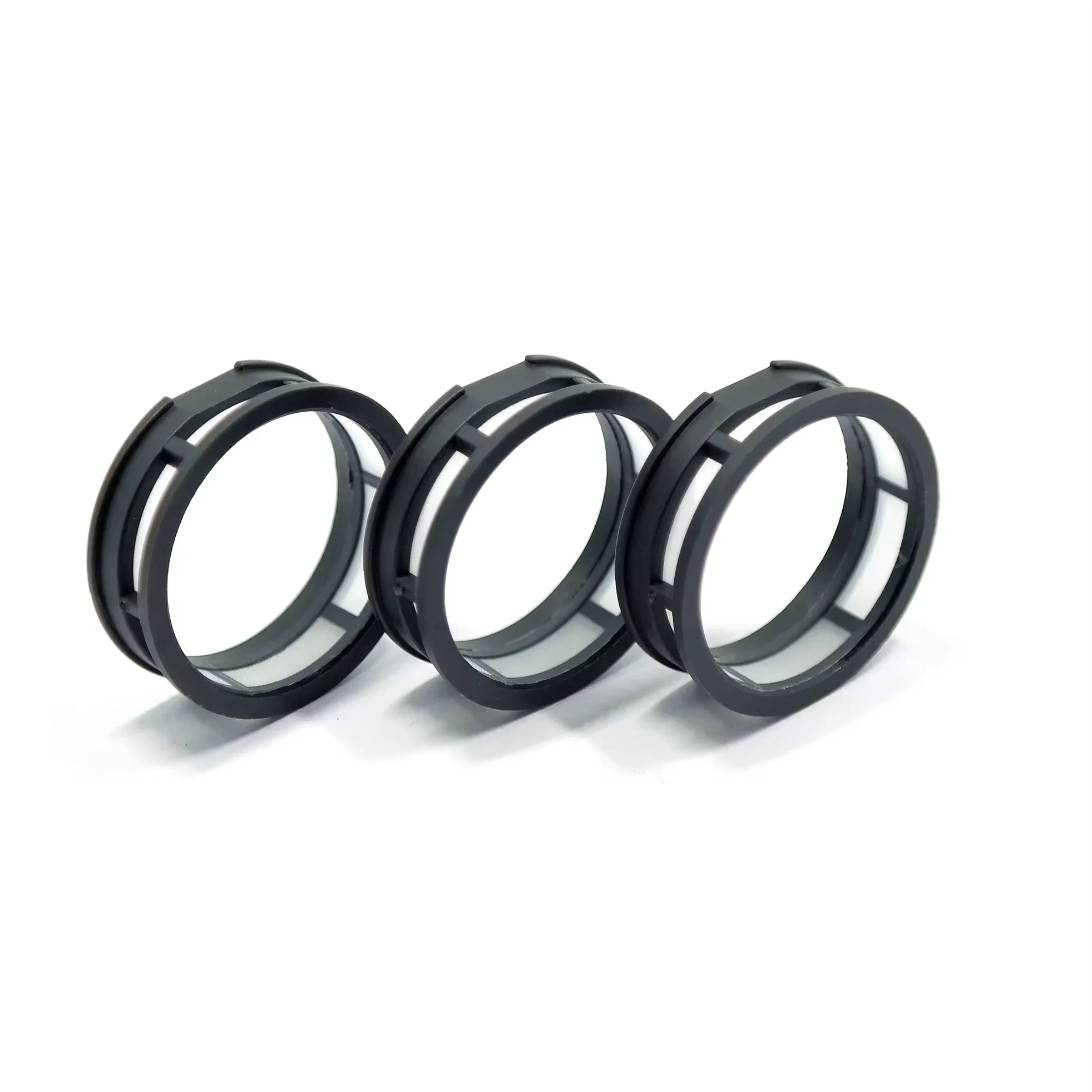 4SET Kit Perbaikan Injektor Bahan Bakar Filter Oring untuk Volkswagen SEAT Golf Passat 2.0L 0280155600,073906031