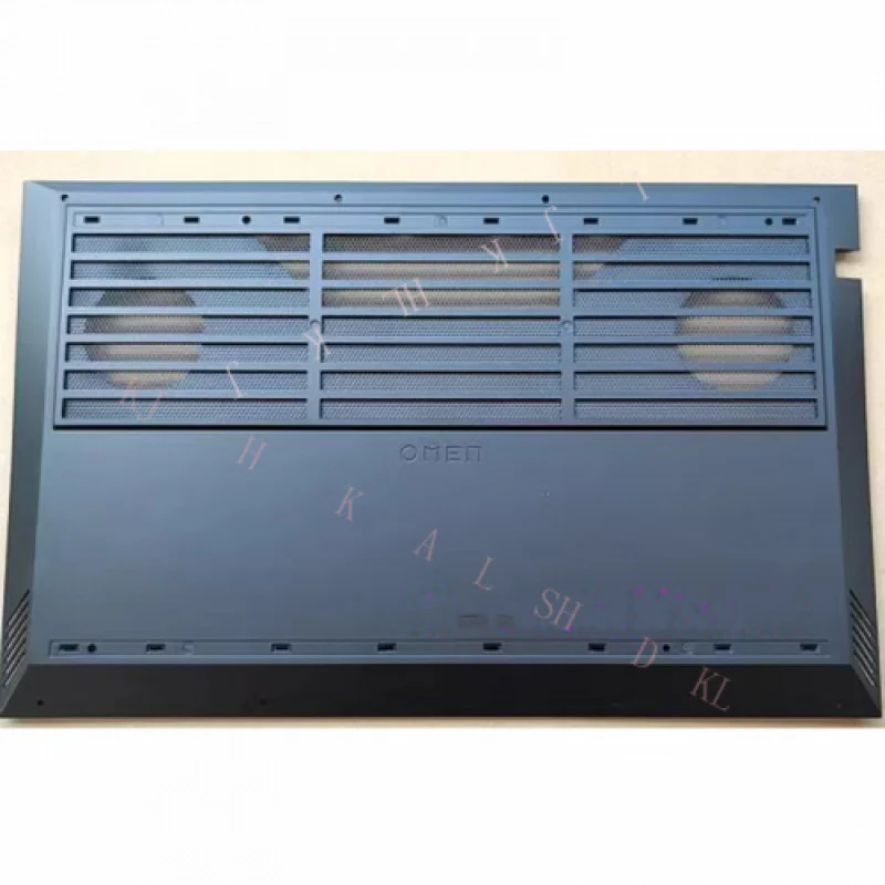 

N New for hp OMEN 8plus 17-C 17-CK1002 TPN-Q266 D cover bottom case