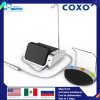 COXO C-Sailor Pro Dental Implant Motor Dental Motor Implant System Dental Implant Kit 20:1 Fiber Optical Led light Control Angle