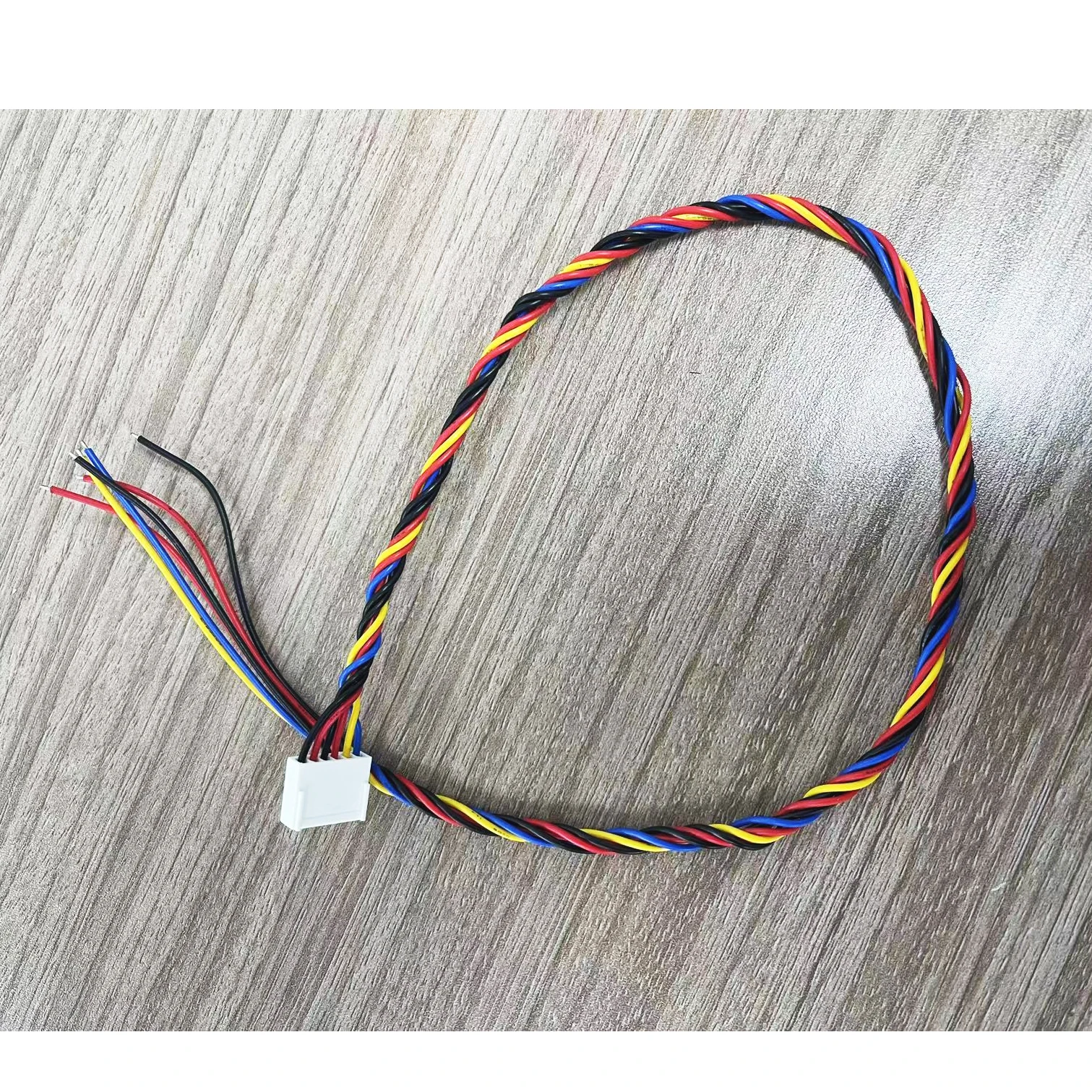 Wysokiej jakości 14038 140MM * 140MM * 38MM wentylator chłodzący 4PIN 6Pin Power Line Whatsminer M20 M20S M30S M31 M31S 14CM przewód wentylatora chłodzącego — zdjęcie 5