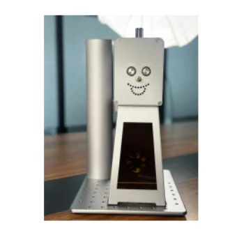 

Маркировочные волоконные лазерные станки Золото Серебро Алюминий Медь Сталь Пластик для небольшого металлического лазерного гравера