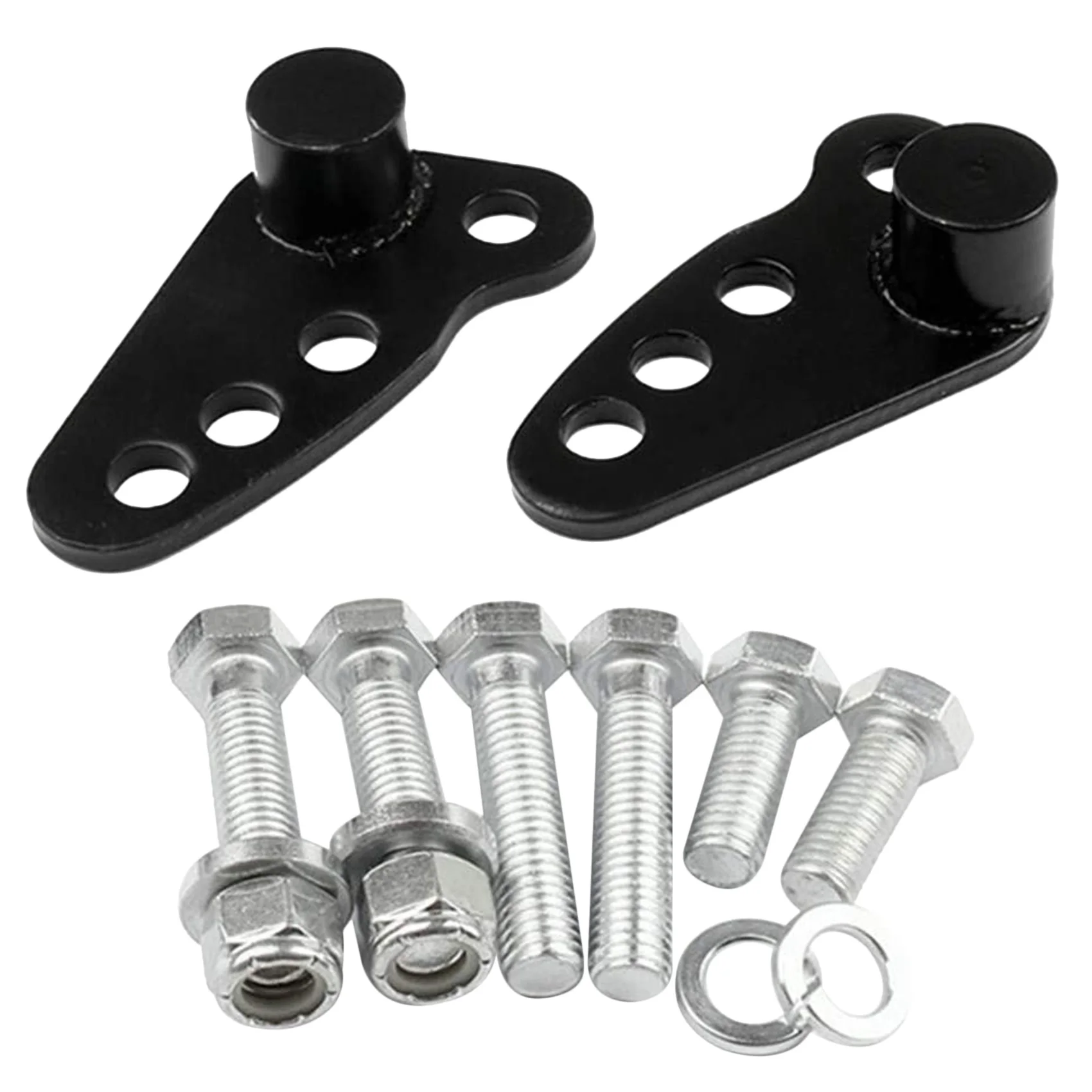 

1-3inch Rear Adjustable Lowering Kits for Touring Bikes/Street Glide/Electra Glide/Ultra Glide