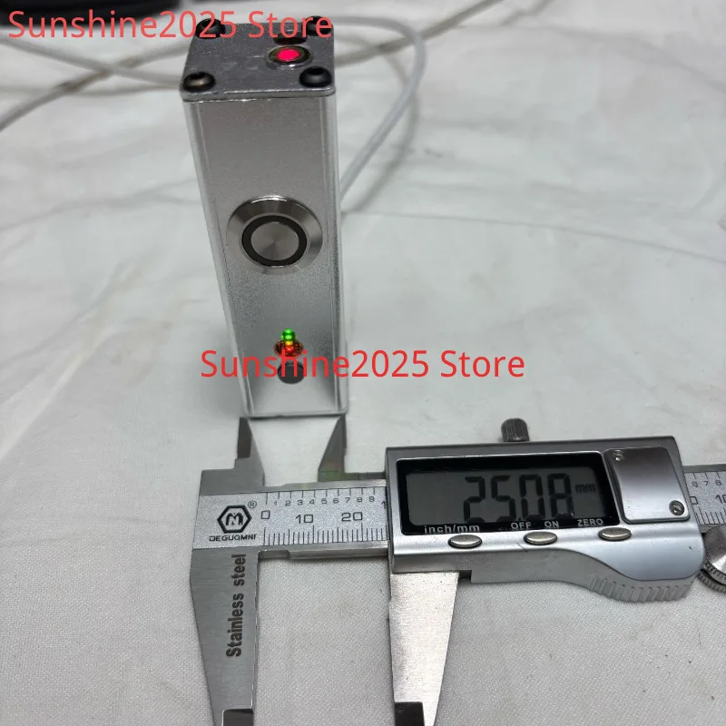 1 Meter effektive Handheld-Laserpumpenquelle mit 40-Watt-Entfernung