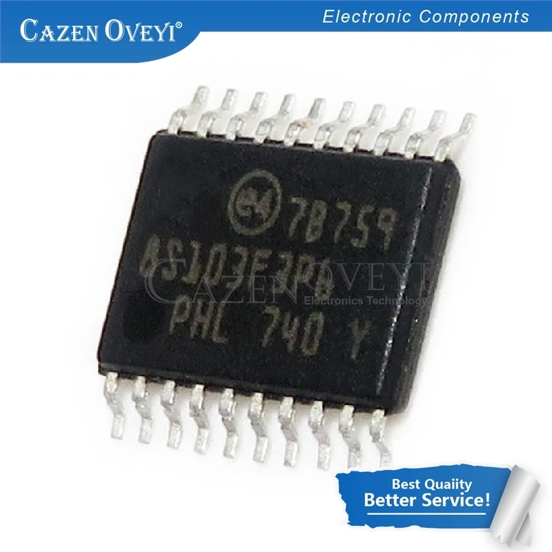 

10pcs/lot STM8S103F3P6 STM8S003F3P6 STM8S103 STM8S003 N76E003AT20 N76E003 TSSOP-20 In Stock