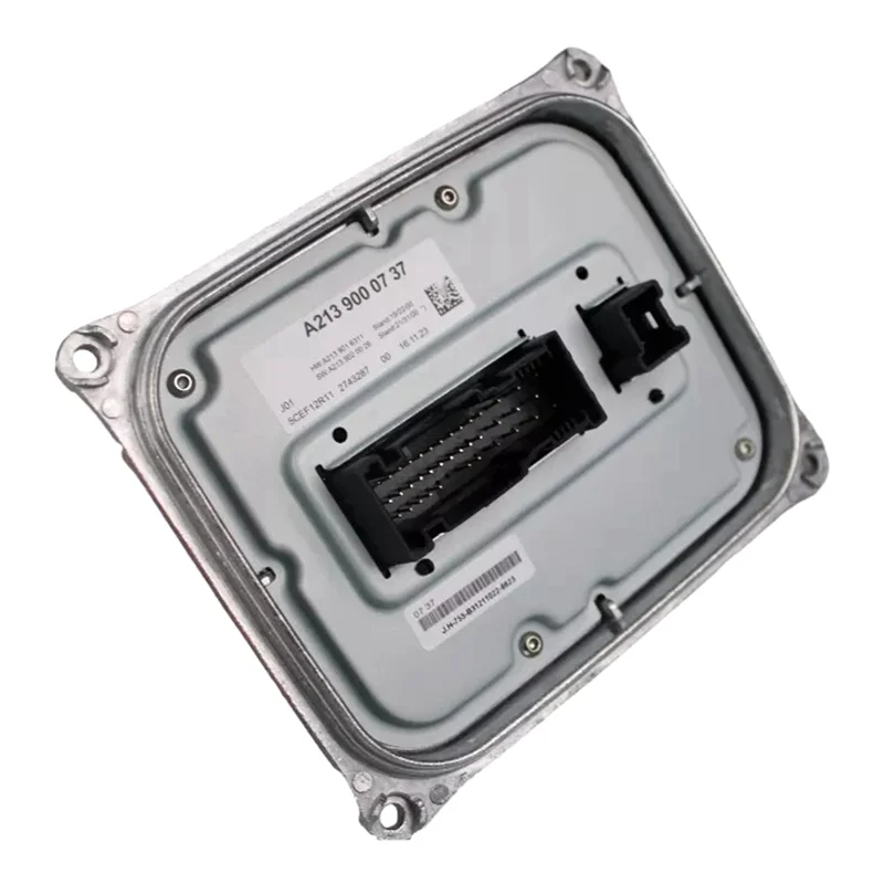 실용적인 A2139000737 메르세데스-벤츠 GLS GLE 2020-2023용 자동차 헤드라이트 제어 모듈