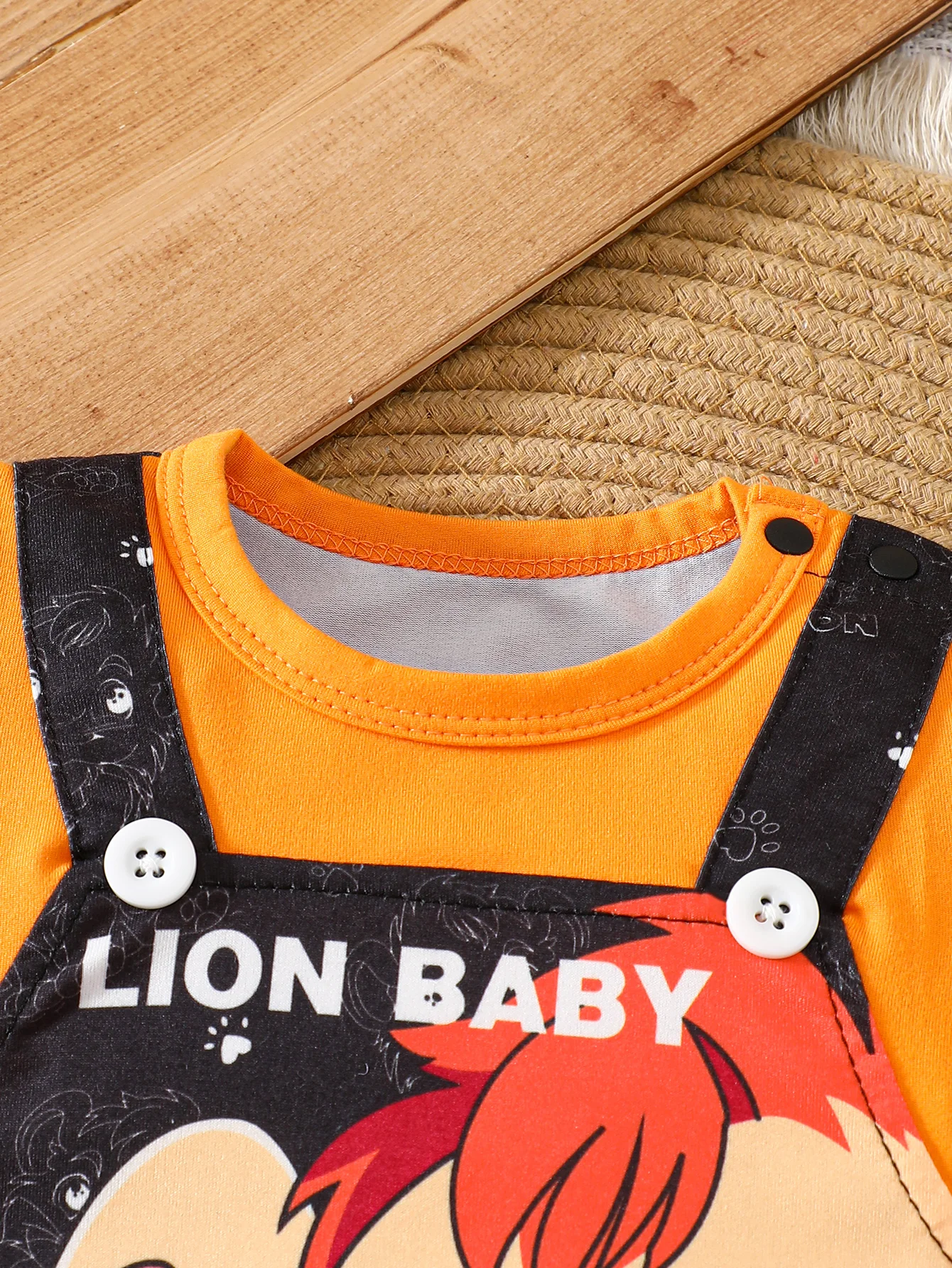 Thumbnail 3 - #25 Baby Long Sleeve Jumpsuits List of Top Picks