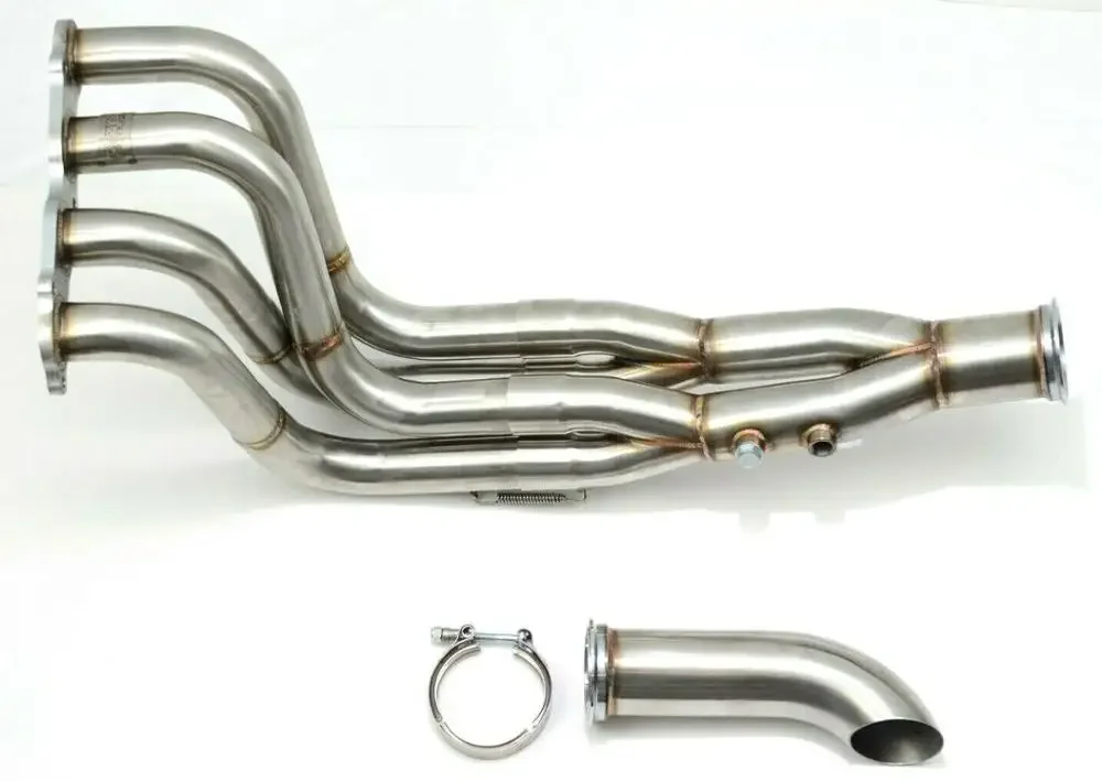 パフォーマンスK SWAP K20 k24 TRi-Yヘッダー EG EK DC2 3 “ドラッグシリーズ”