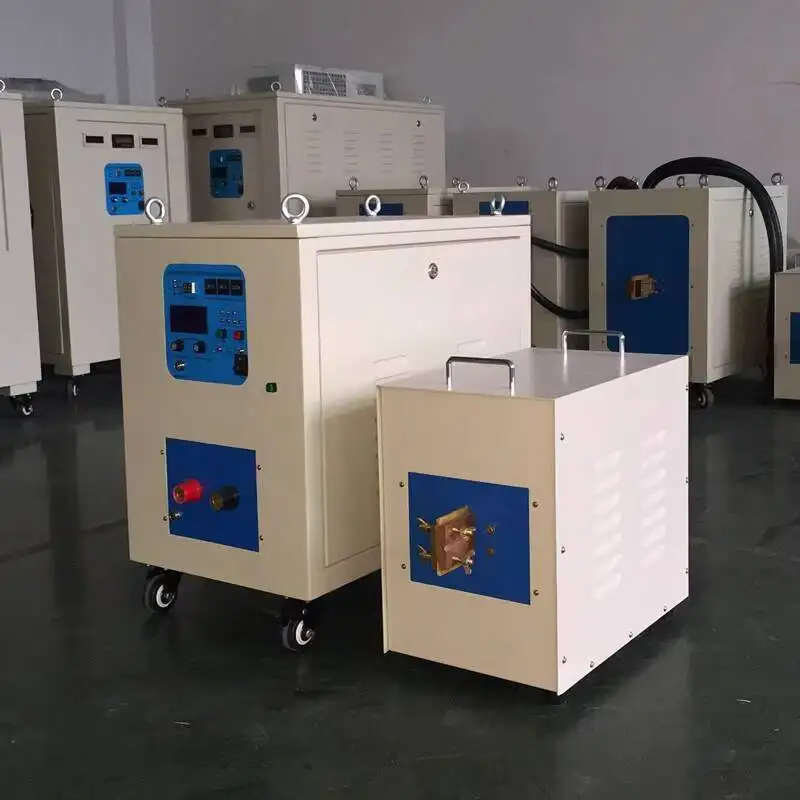Laboratório para tempero de parafusos - atacado e equipamentos de aquecimento por indução de aço