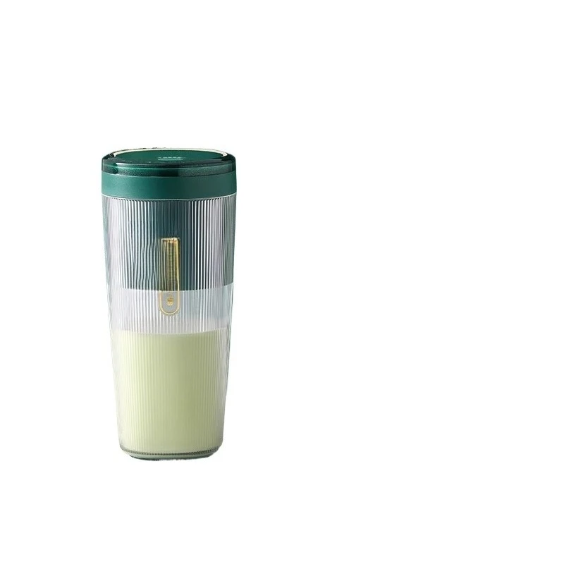 

Juicing cup portable